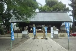 046. 所澤神明社