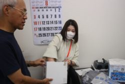 【ライオンズオフィシャル商店街クイズ抽選結果発表！】